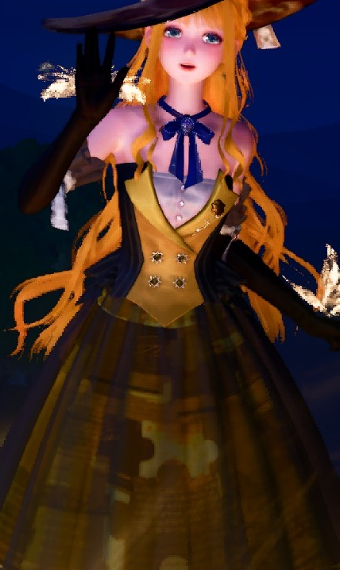 Navia Casper upgrade image