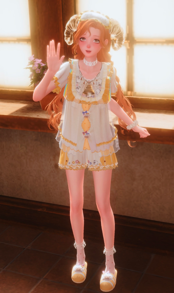 Guiding Dream image