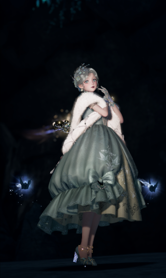Cinderella's Dance image