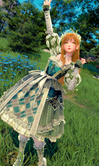 Woodlen princess image