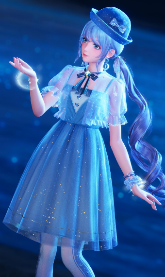 Starfall image