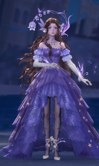 Nikkisona: Star Sea image