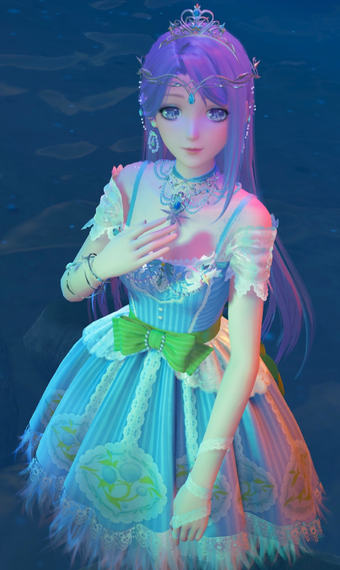 Silverlight Wish image