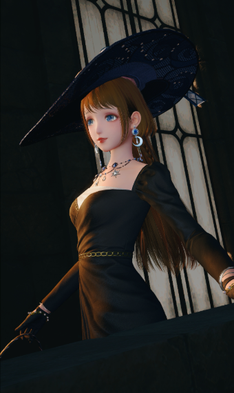 Dark Baroness image