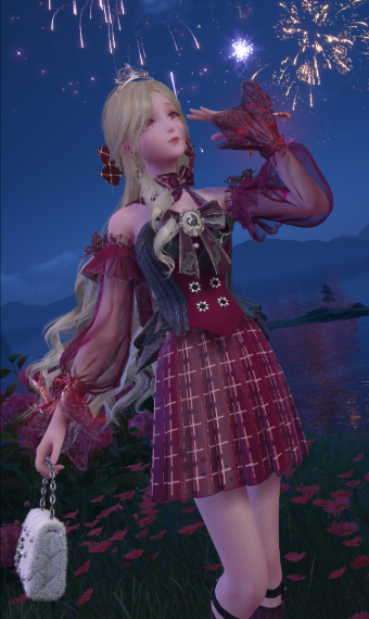 Cherrypop Princess image