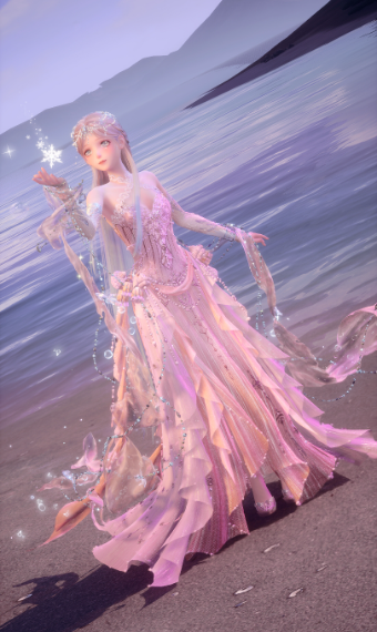 Ocean Radiance image