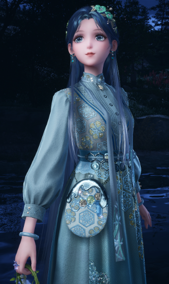 Fishing Village Chief image