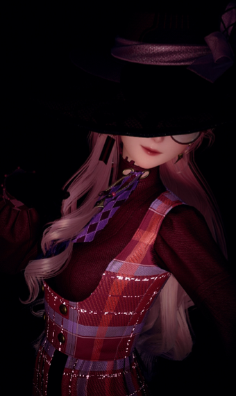 Rina’s Full Design image