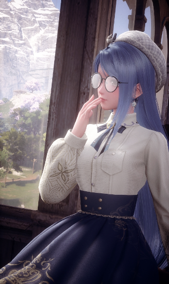 Kaira’s Gown image