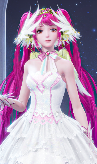 Princess Lucky image