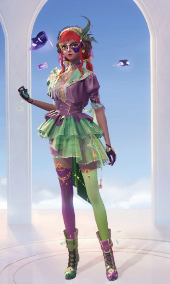 Figgy the Owner image