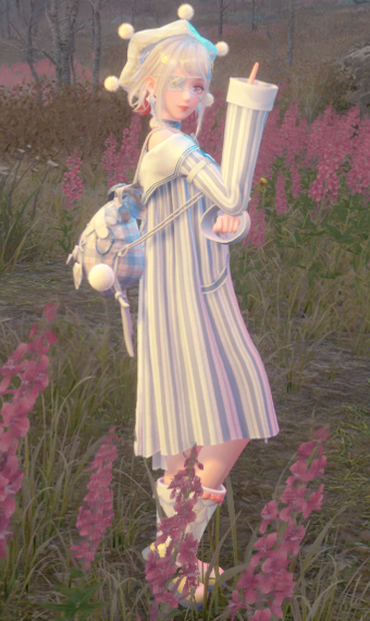 Playful Sack image