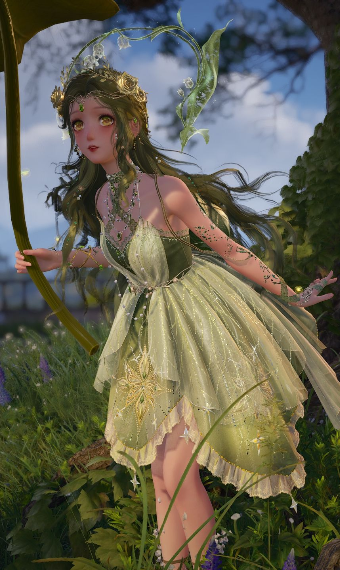 Forest Dweller image