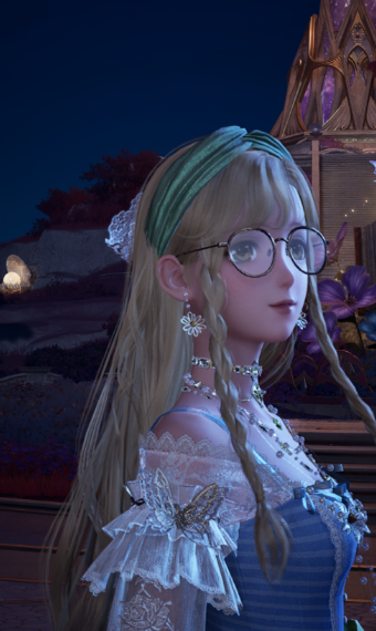 Wonderland image