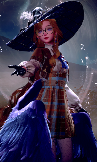 Witchy Fluff image