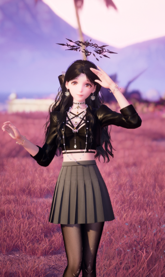 Gothic Model image