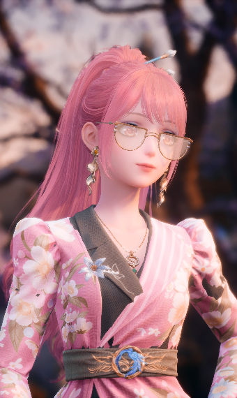 Style Challenge:  Serene Green (no Dye) image