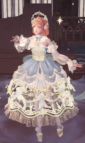 Music Box Princess image