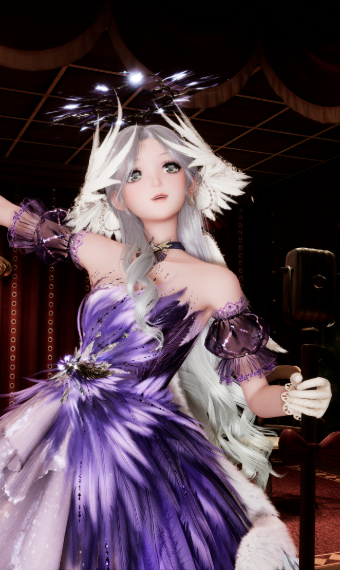 Robin (Honkai Star Rail) image