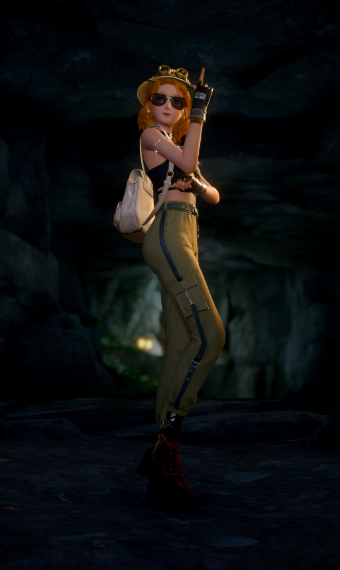 Tomb Explorer image