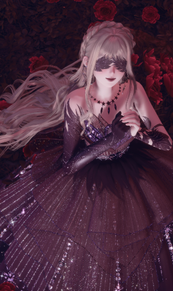 Princess of the night image