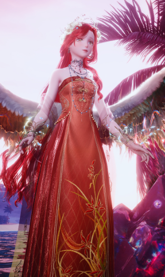 The Phoenix image