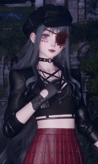 Red Night image