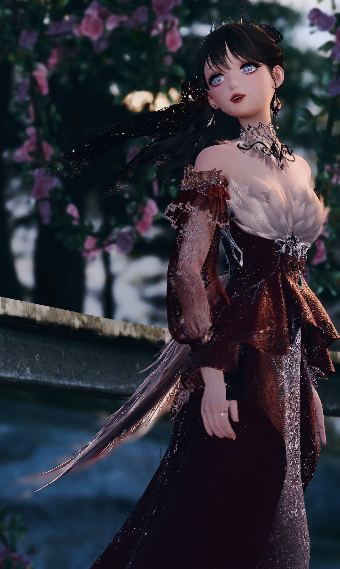 Twilight Rose image
