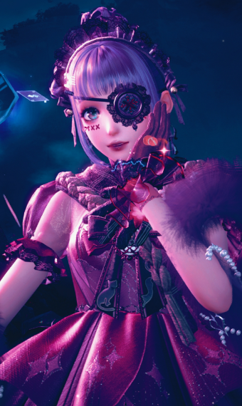 Gothic Grape image