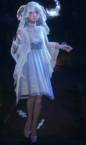 Icy Devil image