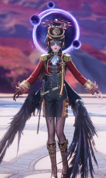 Styled Theme: Cool image