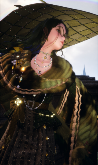 Chic Witch Mentor image