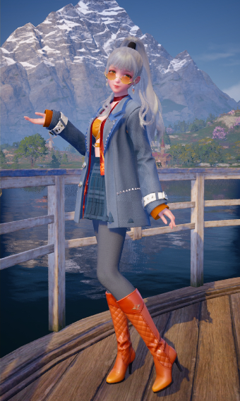Fashion Fiesta image