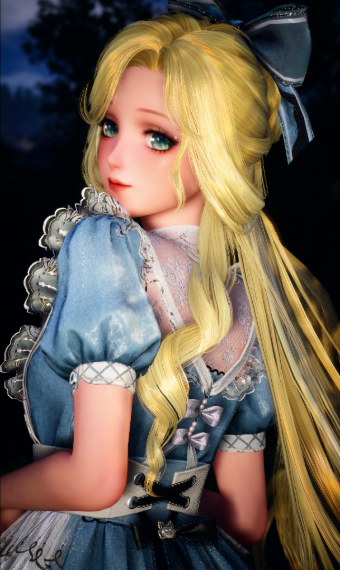 Journey Through Wonderland image