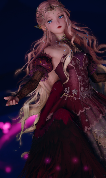 sorceress image