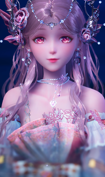 Reverie de Porcelaine image
