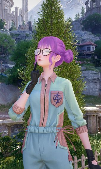 Electrician's outfit 1 image
