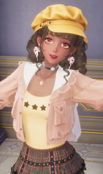 Beginner stylist image