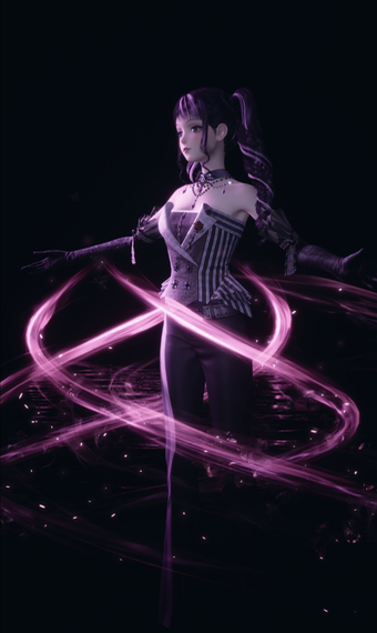 Gamblers Tale image