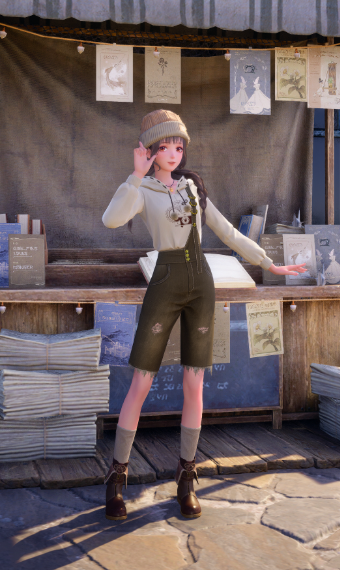 Boyish Charm image