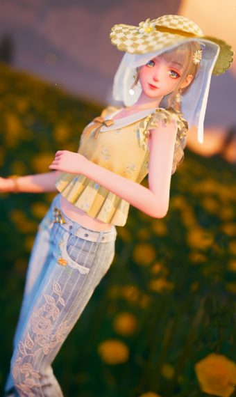 The start to summer image