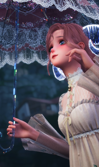 Sakura Mist image