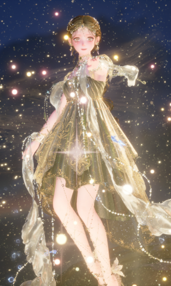 Stardust Mirage image