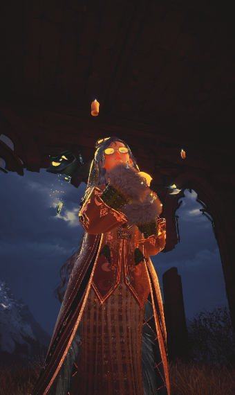 When you wish upon a Bulb... image