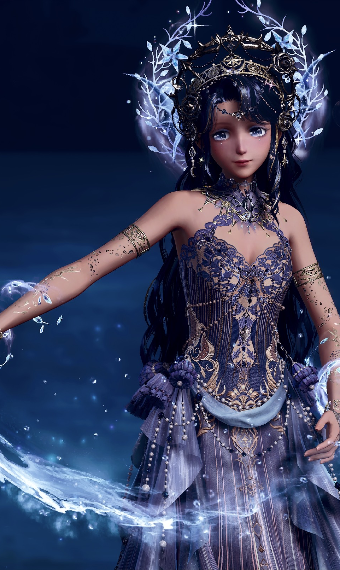 deep sea promise image