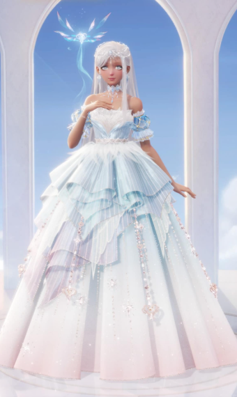 Royal Cinnamoroll image
