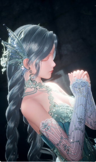 Nikki of the Lake image