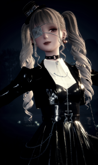 Black Elegance image