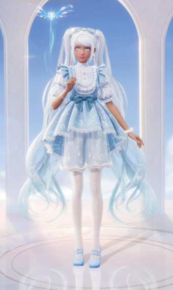 Cinnamoroll! image