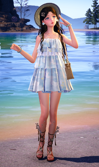 Sunny Beach Weather image